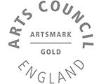 Arts Council England - Artsmark Gold