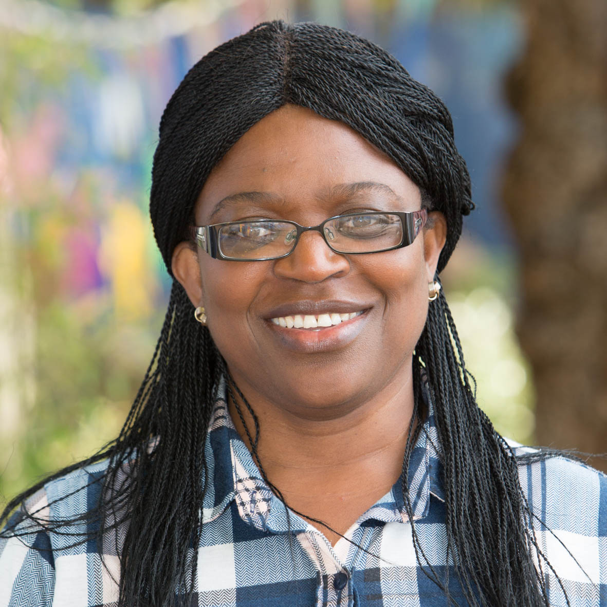 Mrs Asemota