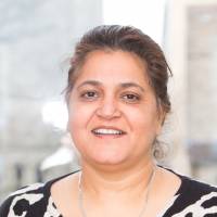 Mrs Riaz