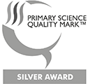 Primary Science Quality Mark - Silver Award